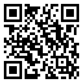 icon QR code