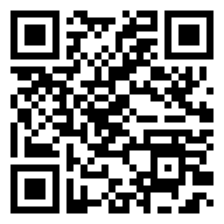 icon QR code