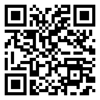 icon QR code