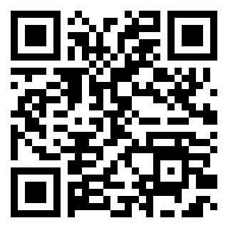 icon QR code