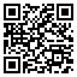 icon QR code