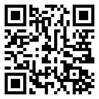 icon QR code
