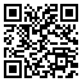 icon QR code