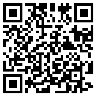 icon QR code