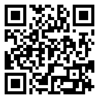 icon QR code