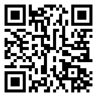 icon QR code