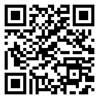 icon QR code