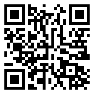 icon QR code