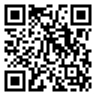 icon QR code
