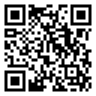 icon QR code