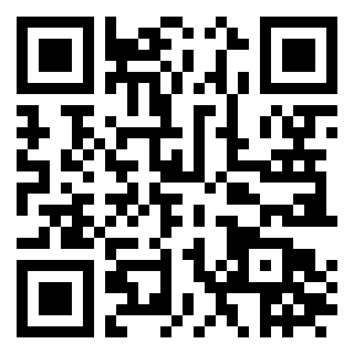 icon QR code