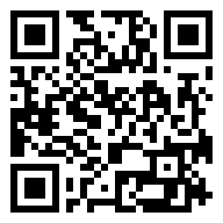 icon QR code