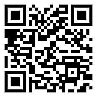 icon QR code