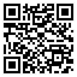 icon QR code