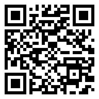icon QR code