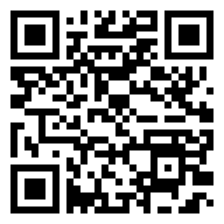 icon QR code