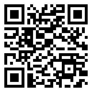 icon QR code
