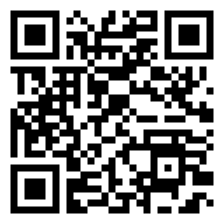 icon QR code
