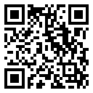 icon QR code