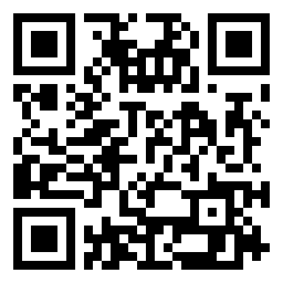 icon QR code