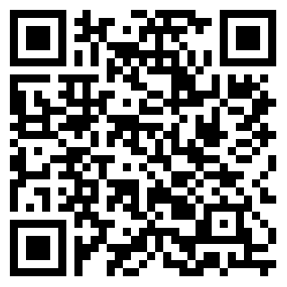 icon QR code