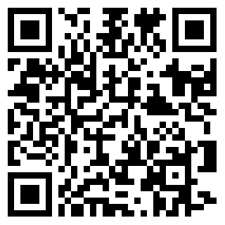 icon QR code