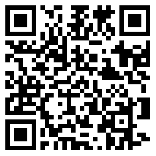 icon QR code