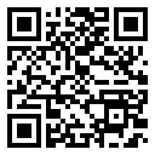 icon QR code