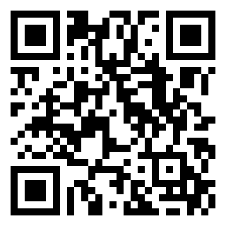 icon QR code