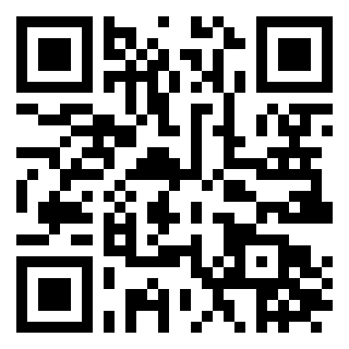 icon QR code