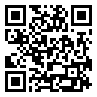 icon QR code