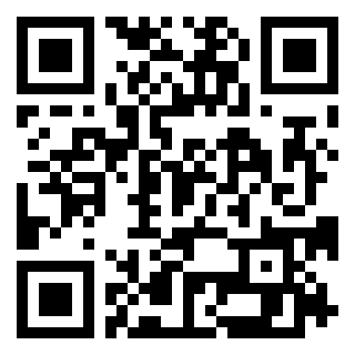 icon QR code