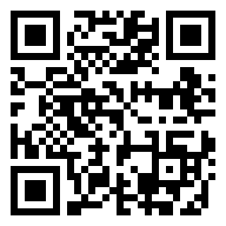 icon QR code