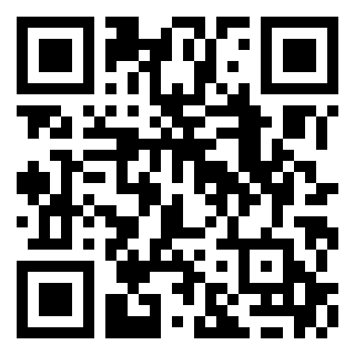 icon QR code
