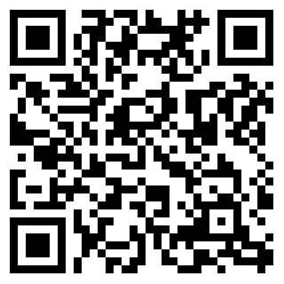 icon QR code