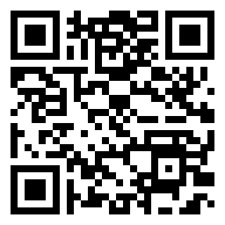icon QR code