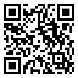icon QR code