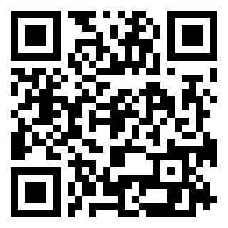 icon QR code