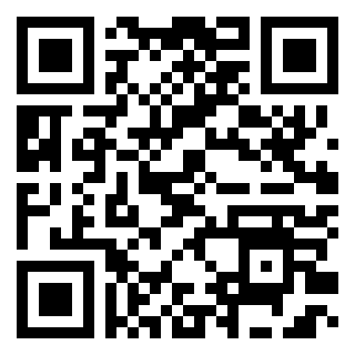 icon QR code