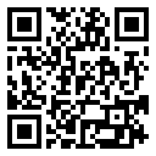 icon QR code
