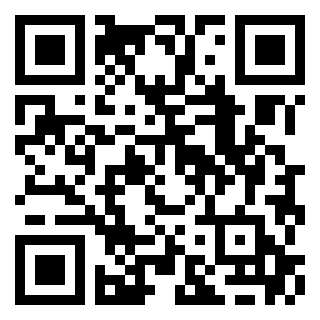 icon QR code
