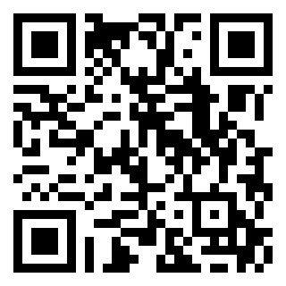 icon QR code