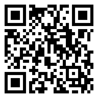 icon QR code