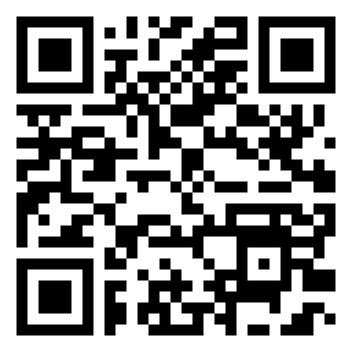 icon QR code