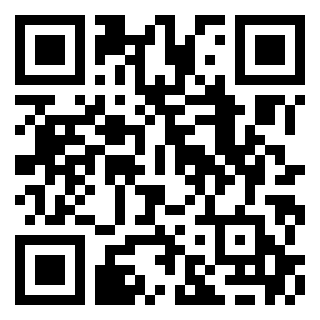 icon QR code
