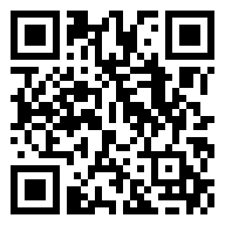 icon QR code