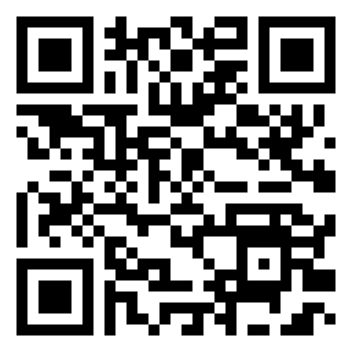 icon QR code
