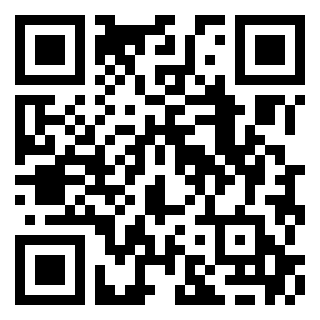 icon QR code