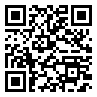 icon QR code
