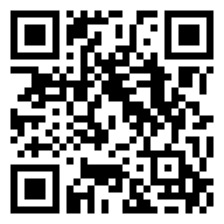 icon QR code